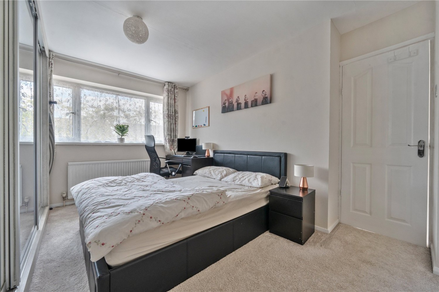 Woodley, Reading, Berkshire
