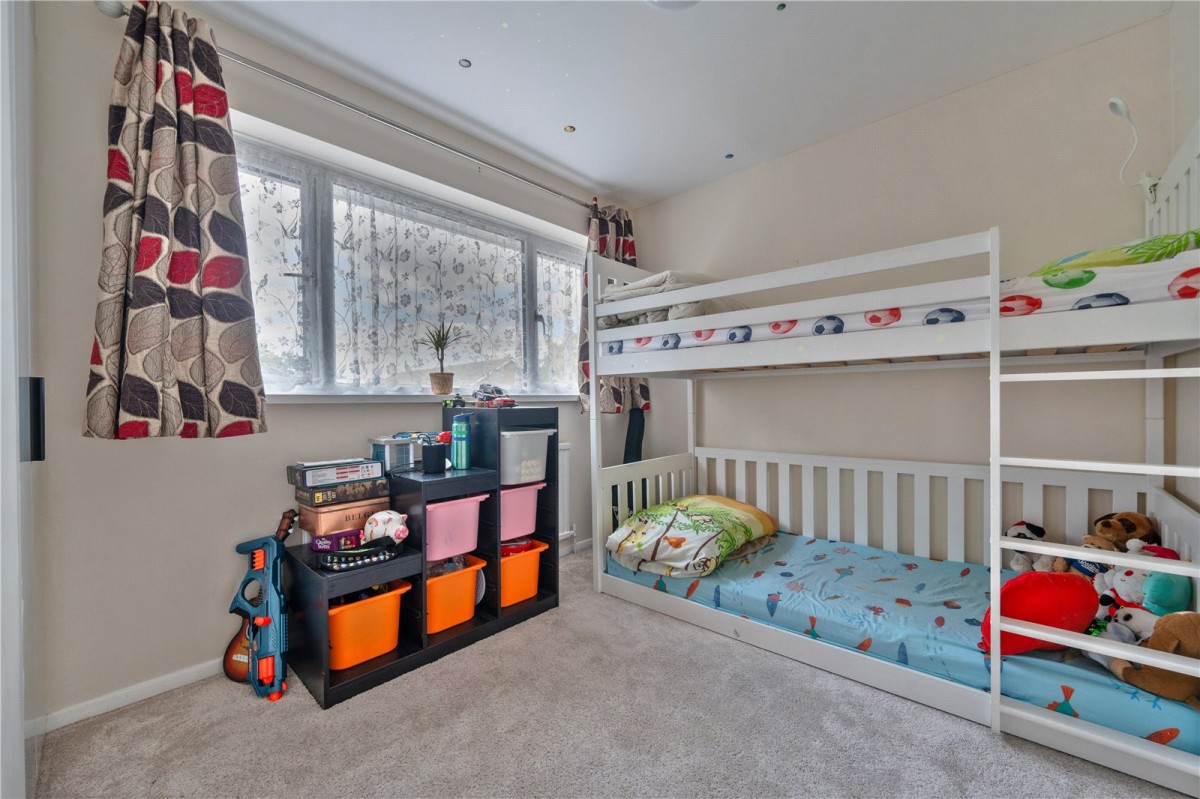 Woodley, Reading, Berkshire