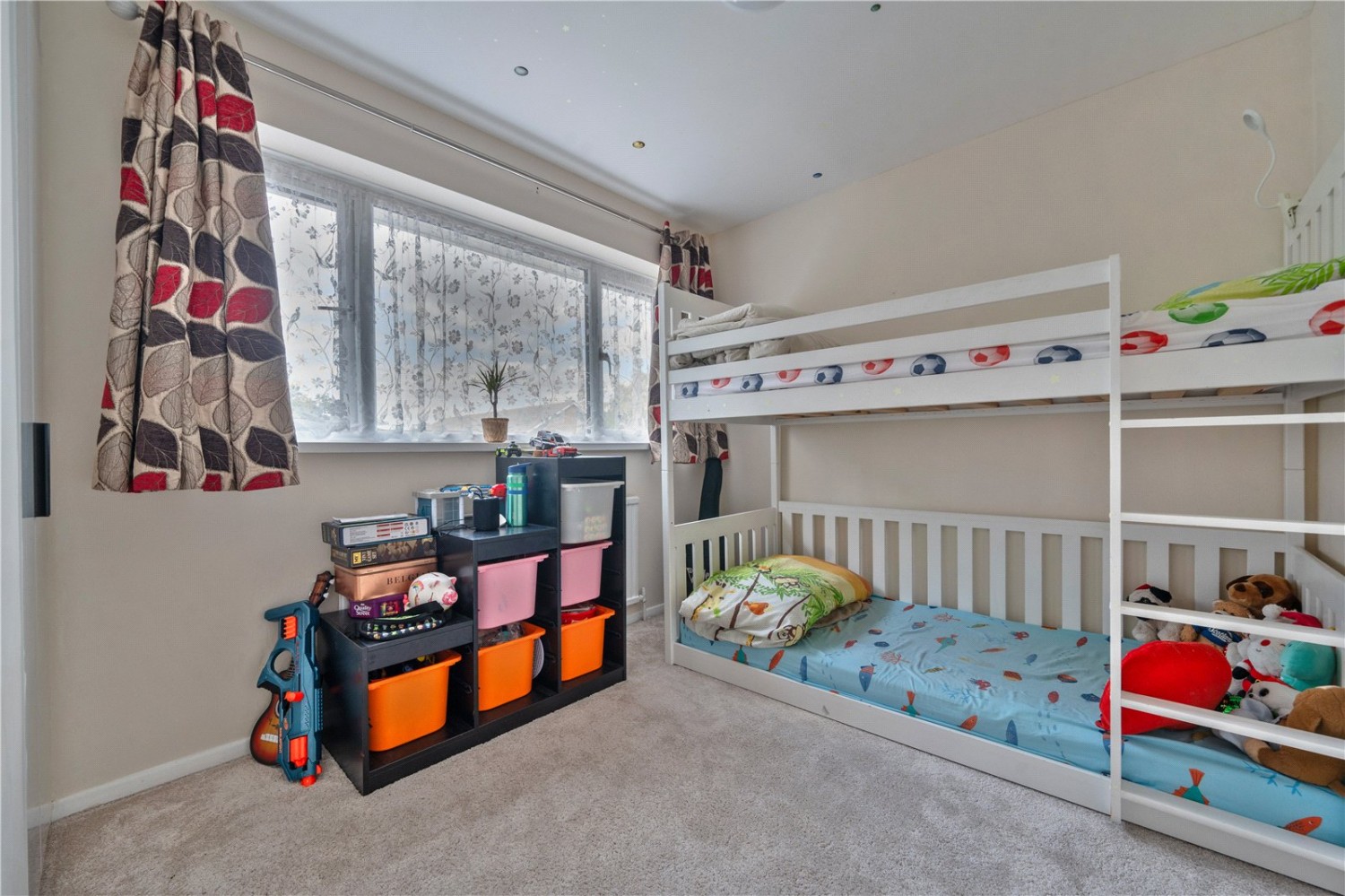 Woodley, Reading, Berkshire