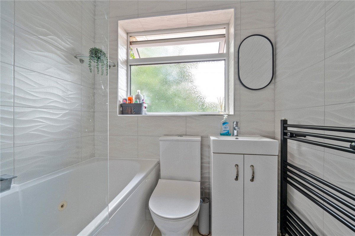 Woodley, Reading, Berkshire