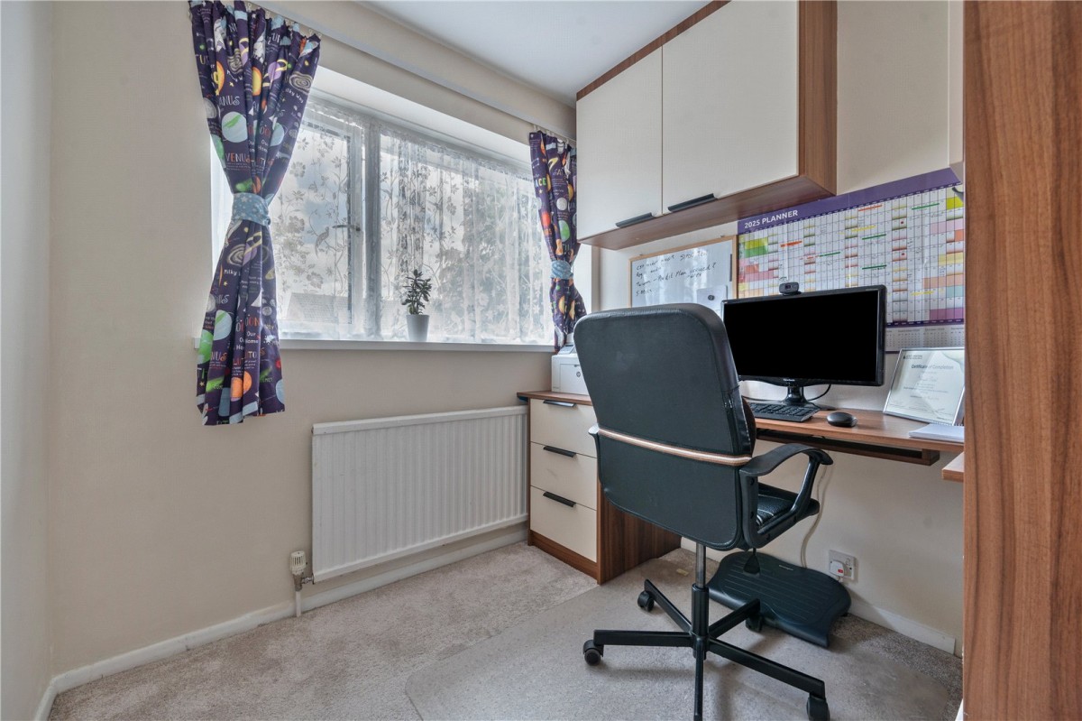 Woodley, Reading, Berkshire