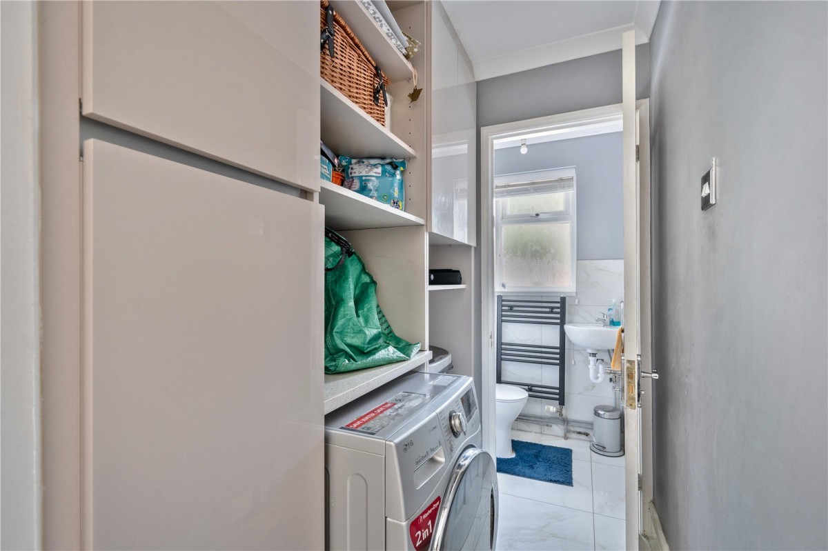Woodley, Reading, Berkshire
