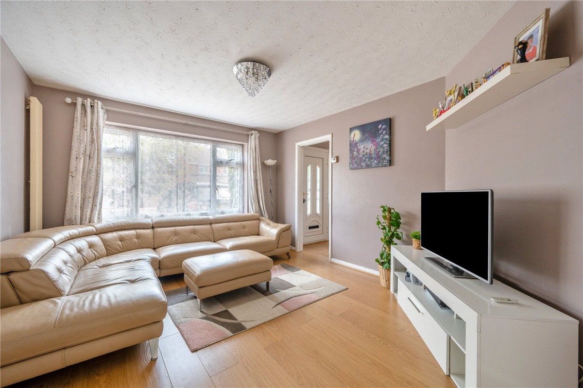 Woodley, Reading, Berkshire