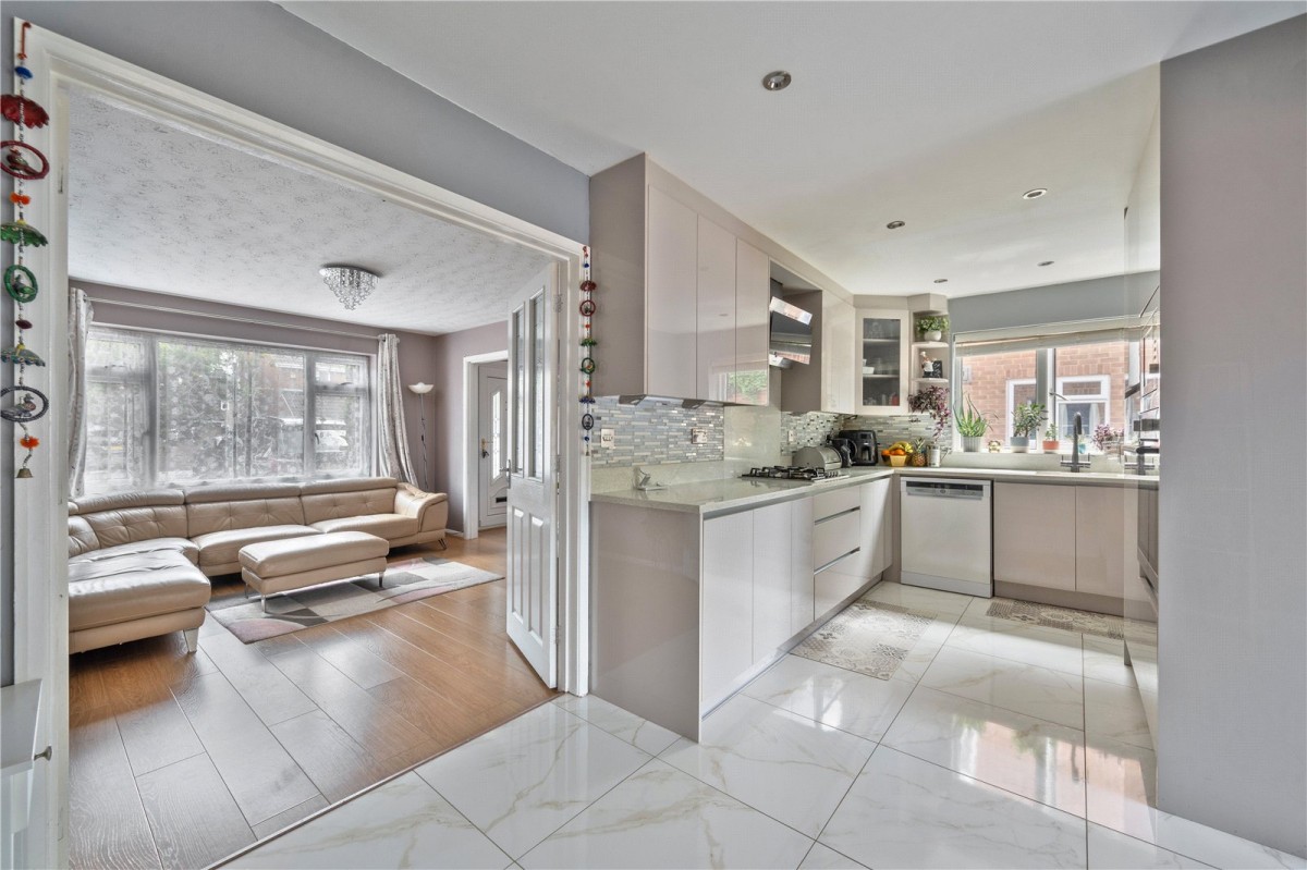 Woodley, Reading, Berkshire