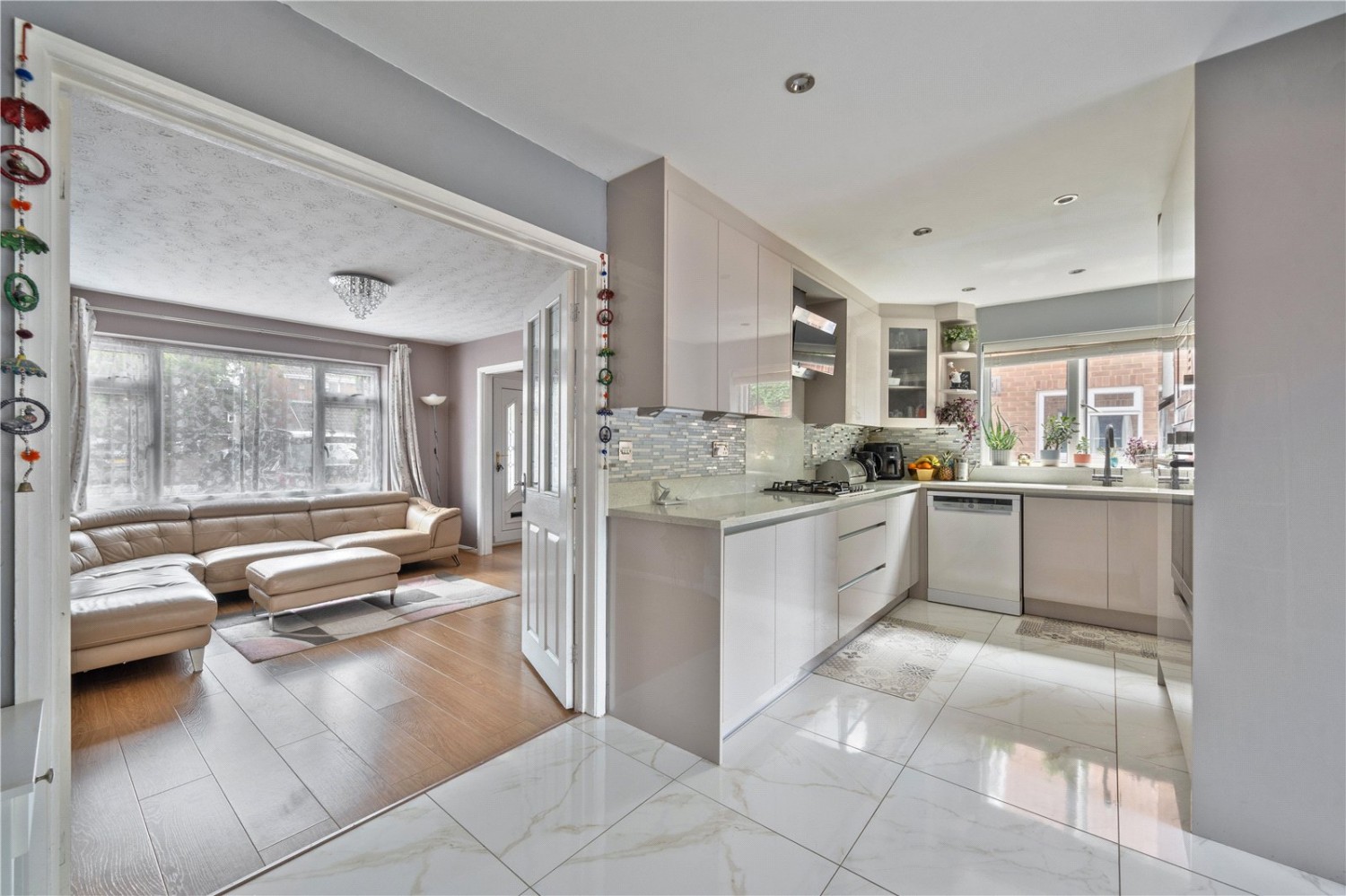 Woodley, Reading, Berkshire
