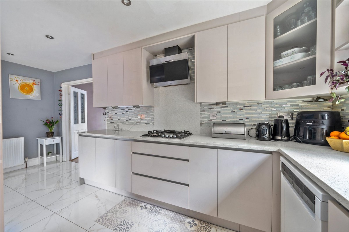 Woodley, Reading, Berkshire