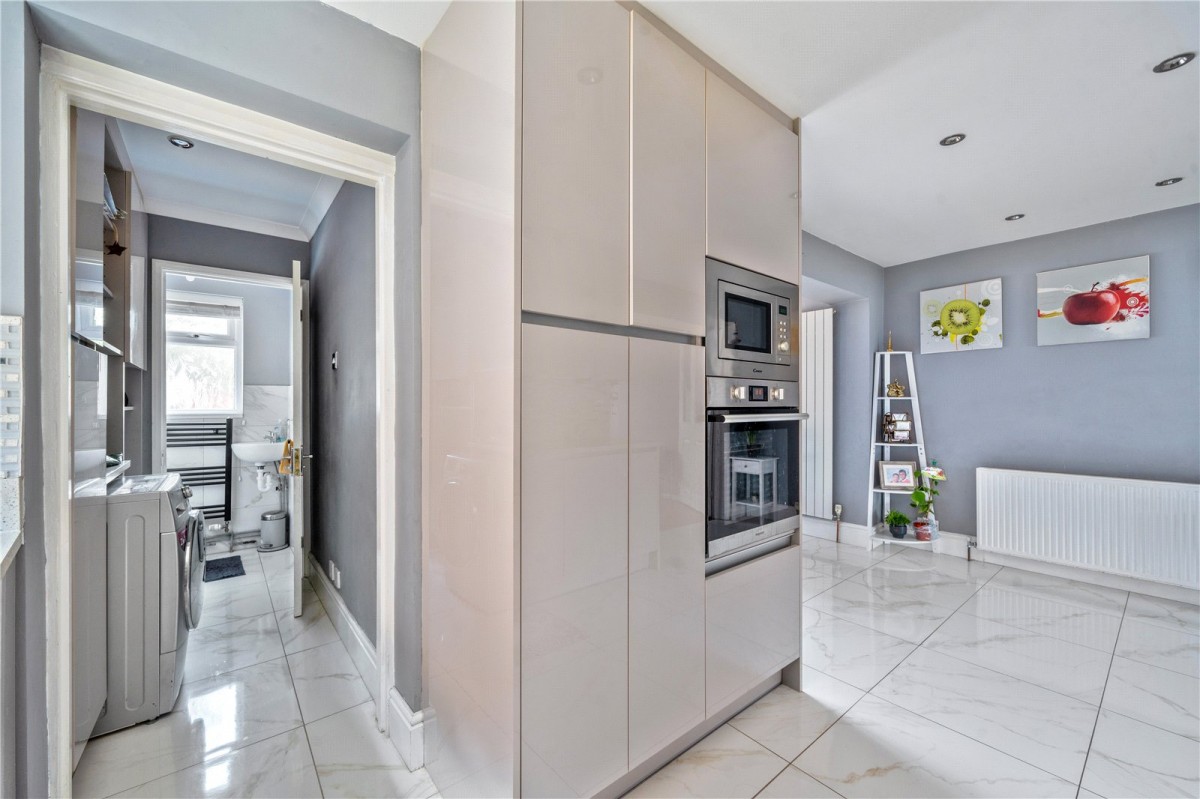 Woodley, Reading, Berkshire