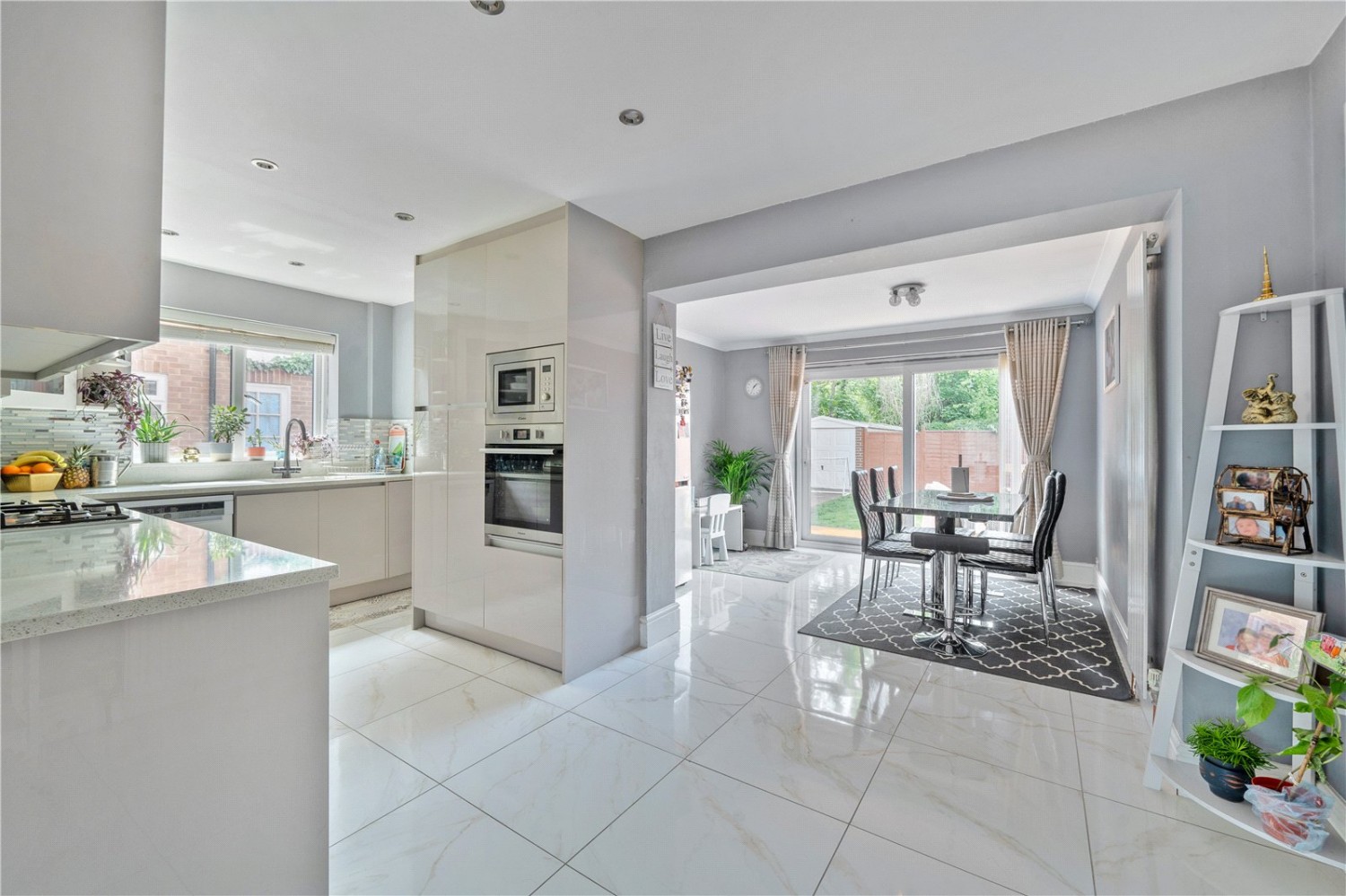 Woodley, Reading, Berkshire