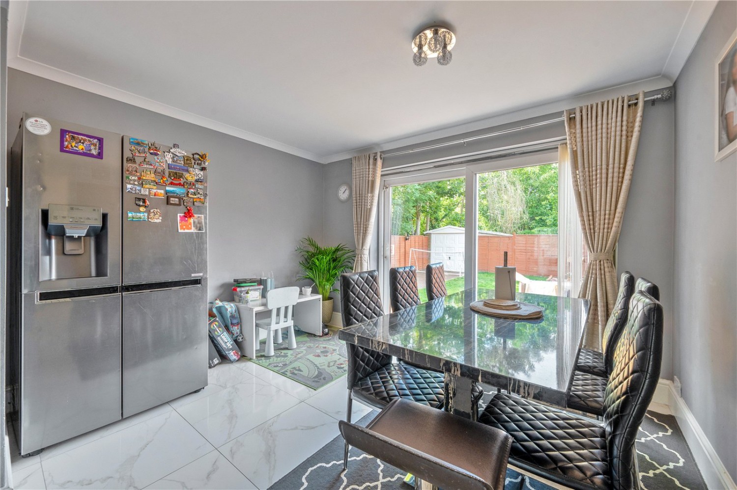 Woodley, Reading, Berkshire