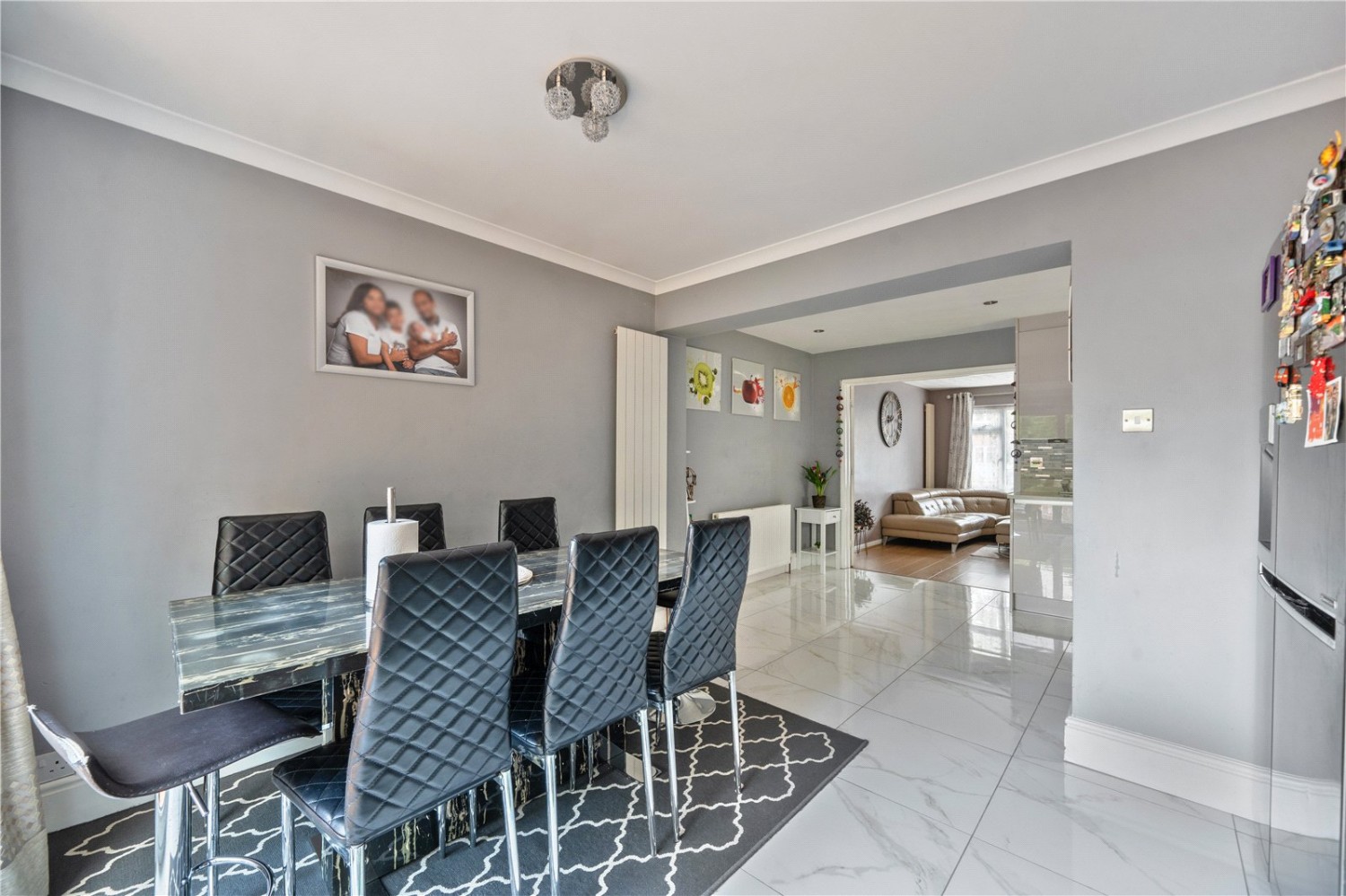 Woodley, Reading, Berkshire