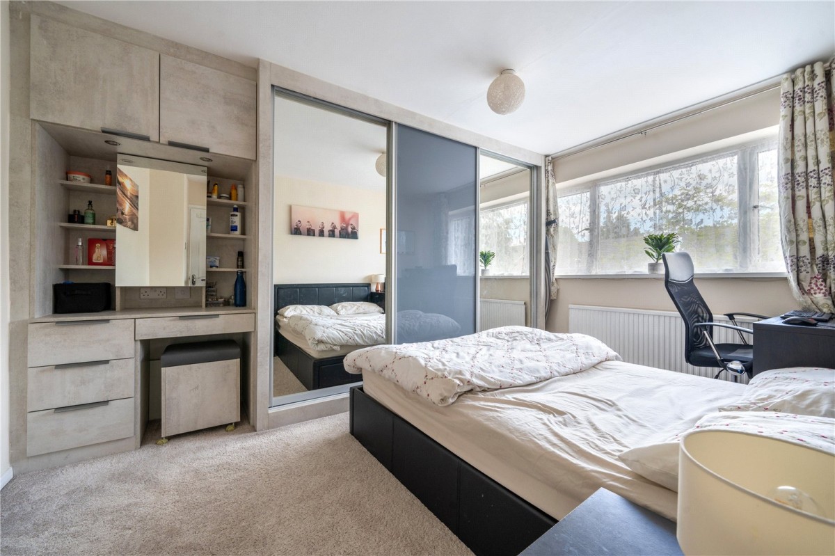 Woodley, Reading, Berkshire