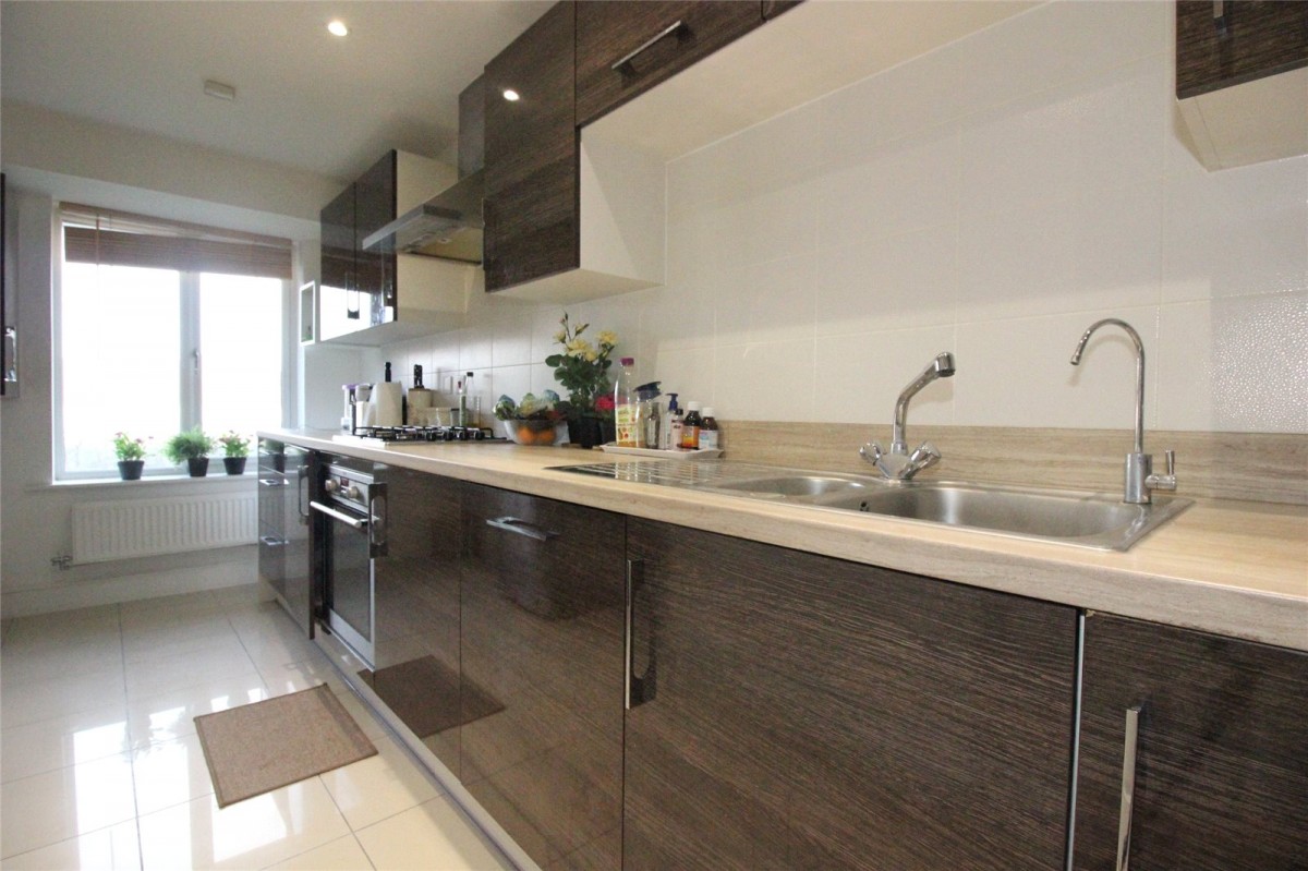 Woodley, Reading, Berkshire