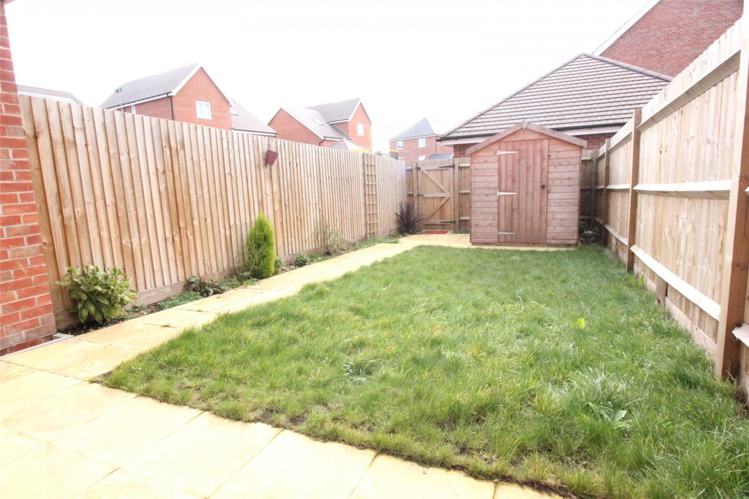 Woodley, Reading, Berkshire