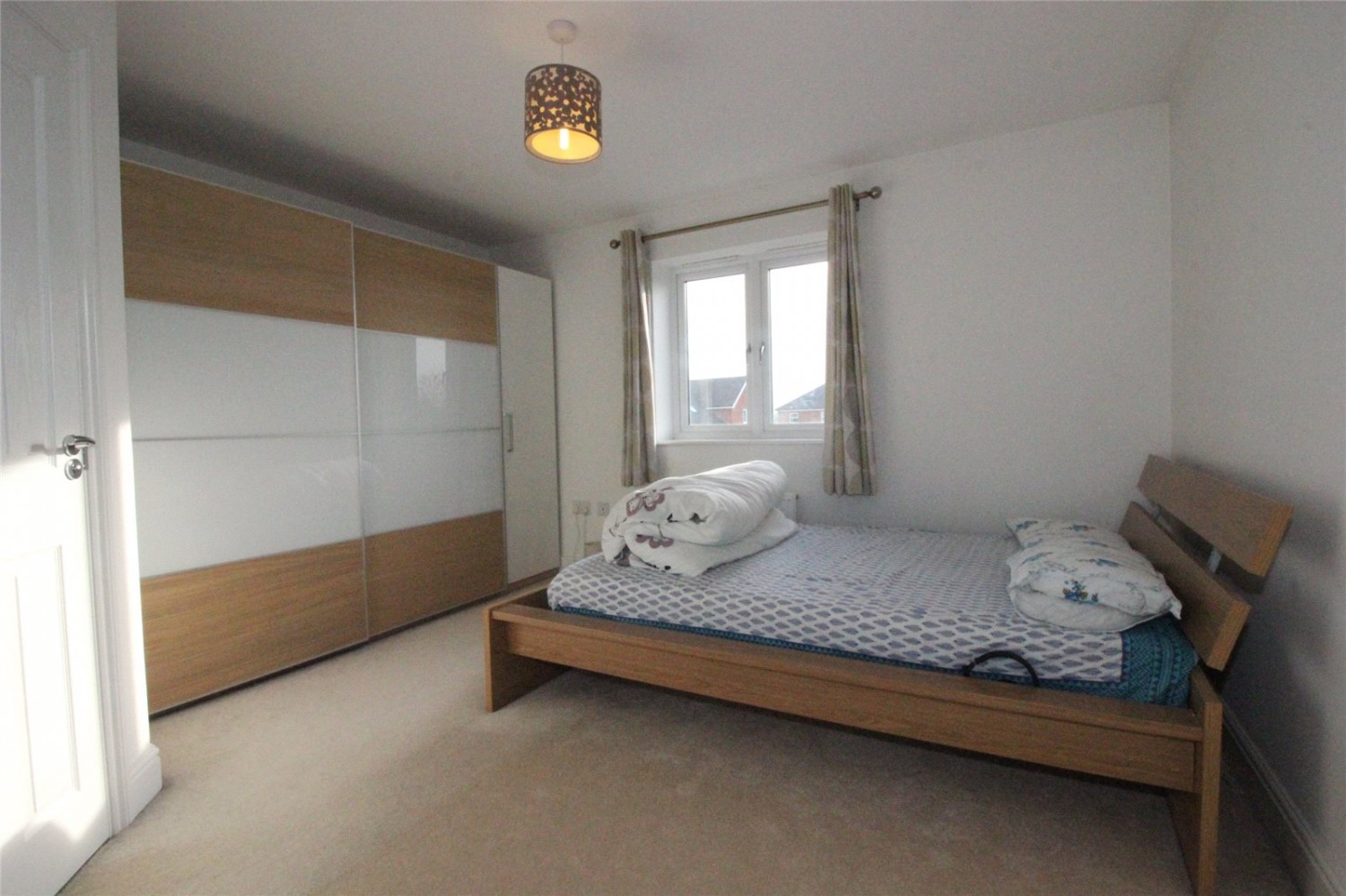 Woodley, Reading, Berkshire