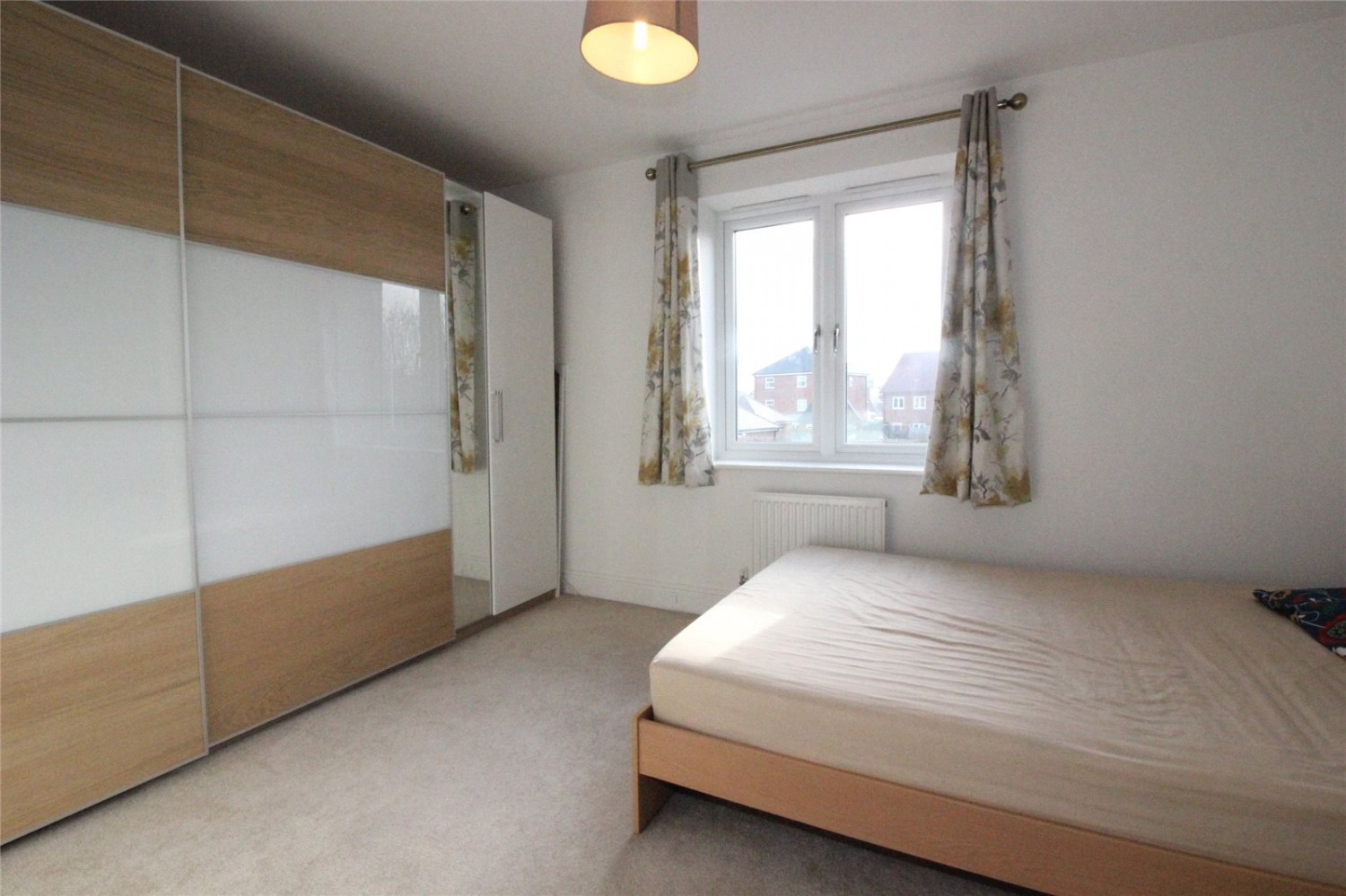 Woodley, Reading, Berkshire