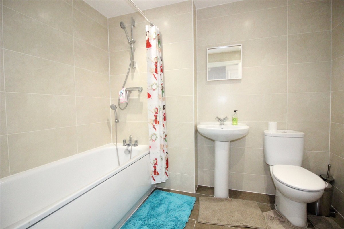 Woodley, Reading, Berkshire