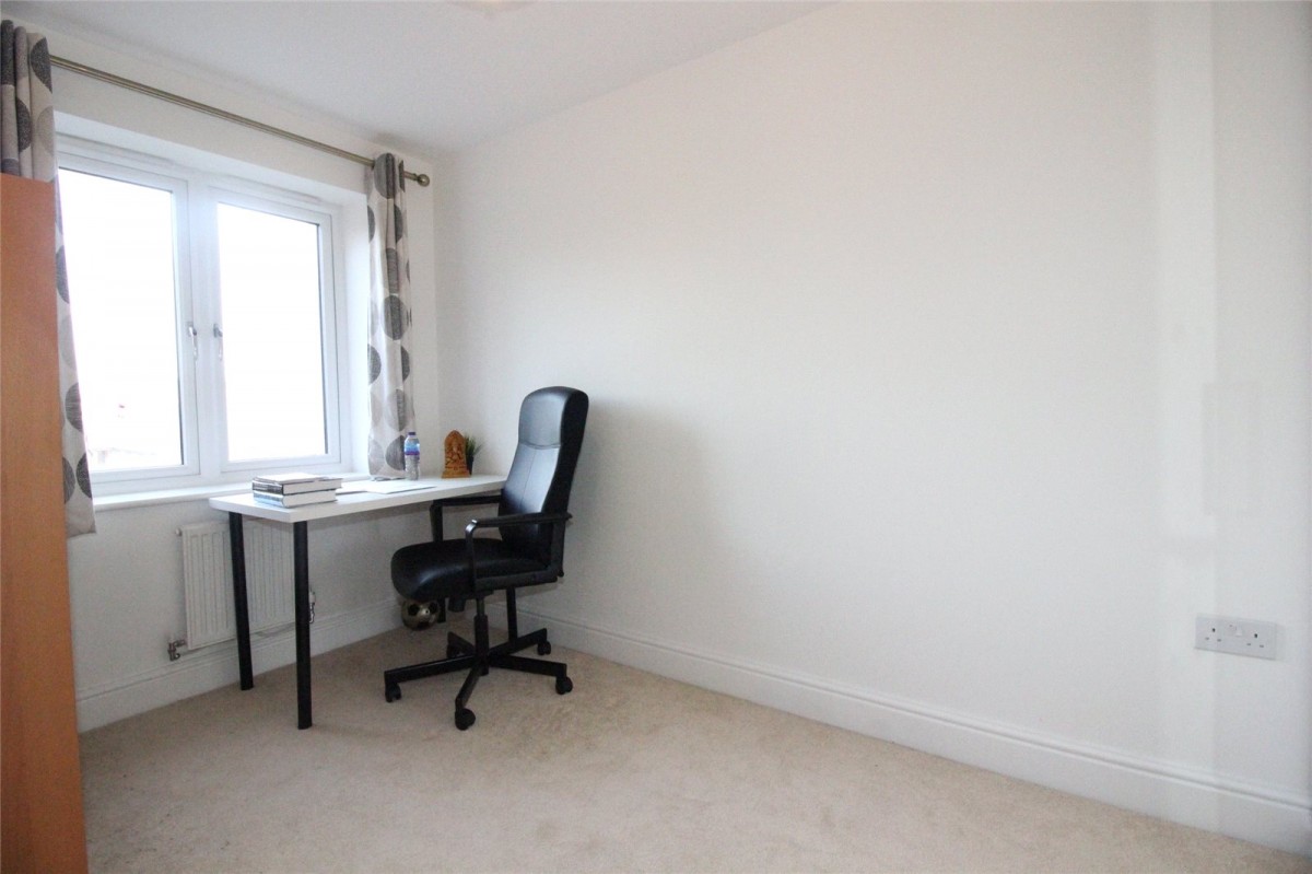 Woodley, Reading, Berkshire