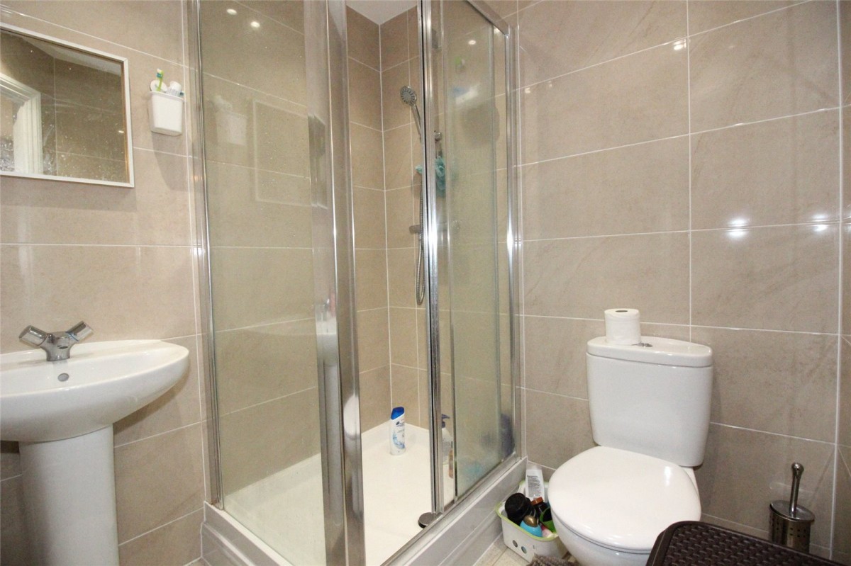 Woodley, Reading, Berkshire