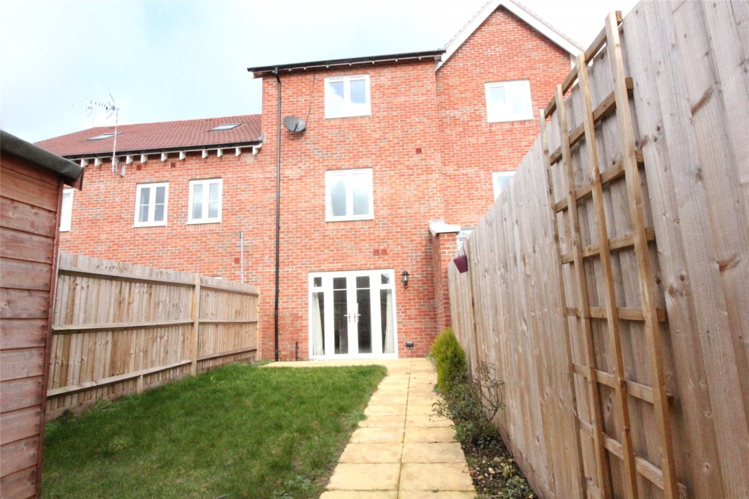 Woodley, Reading, Berkshire