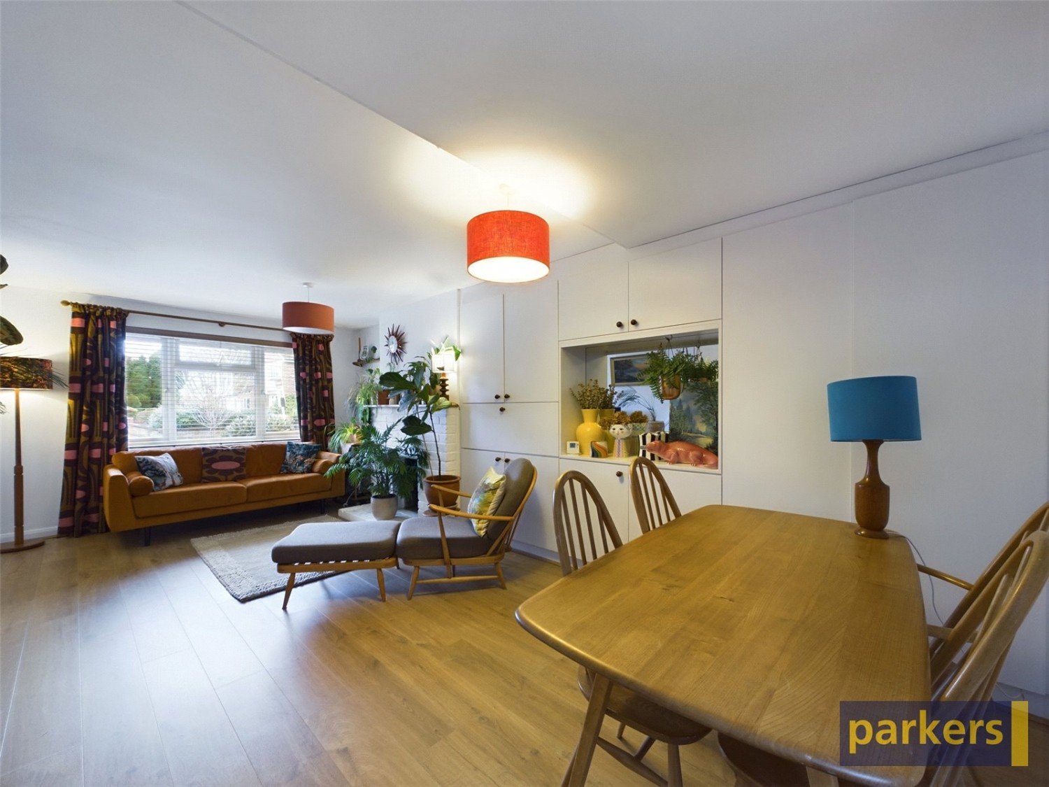 Woodley, Reading, Berkshire