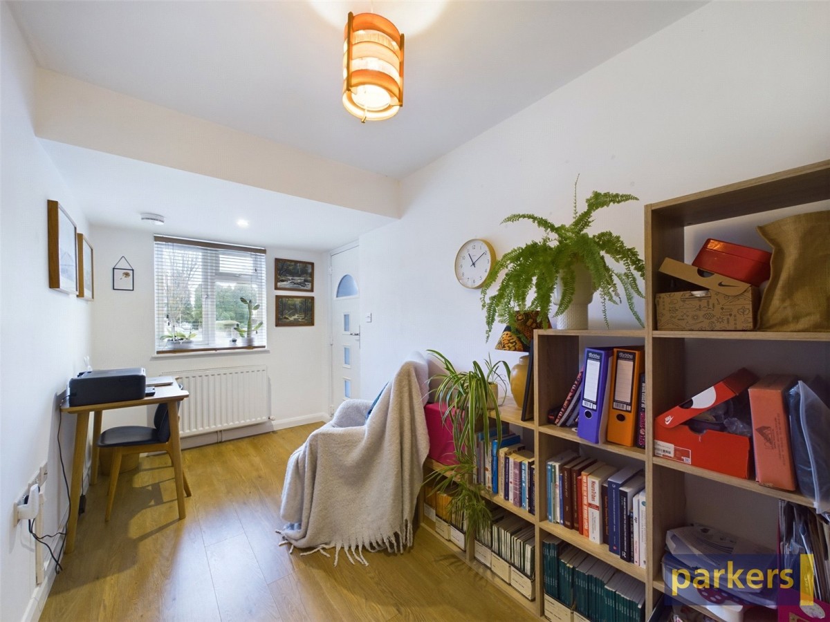 Woodley, Reading, Berkshire