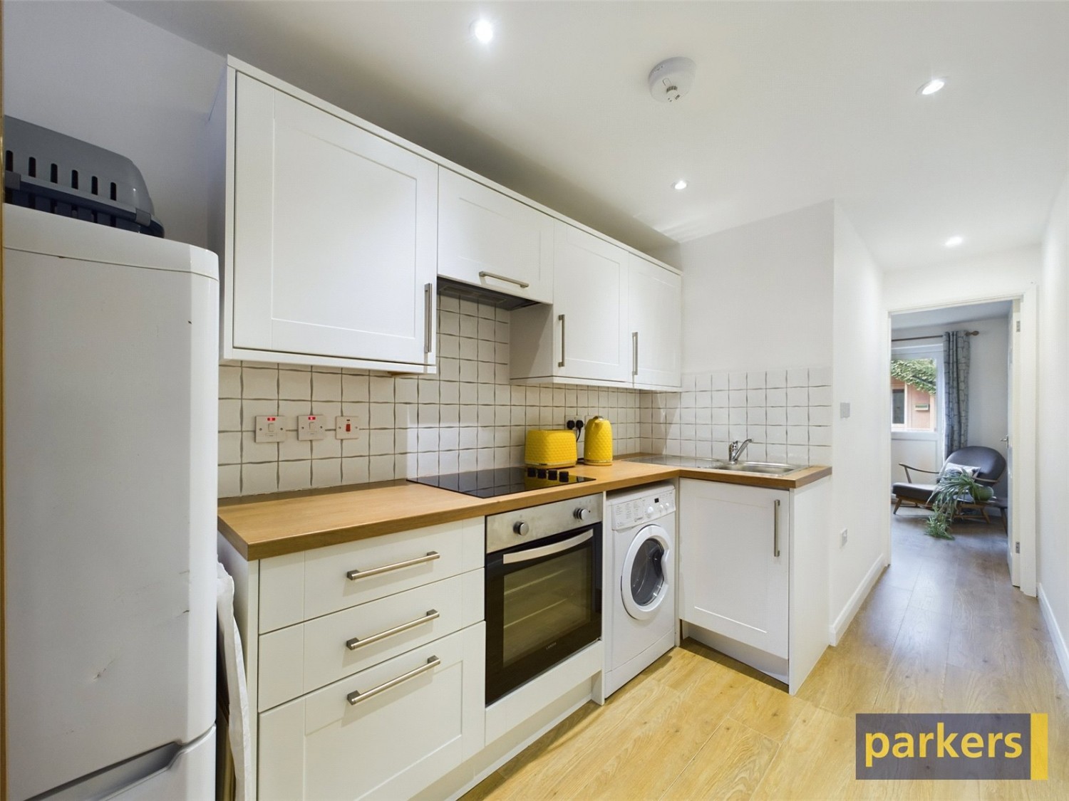 Woodley, Reading, Berkshire