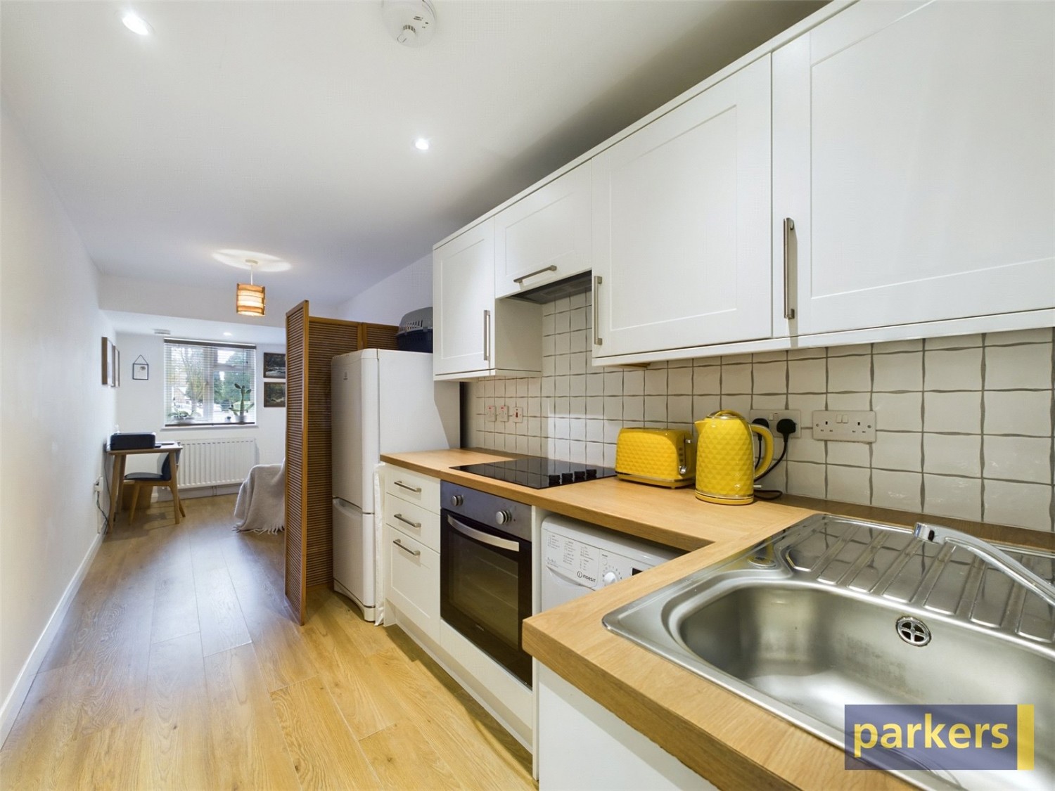 Woodley, Reading, Berkshire