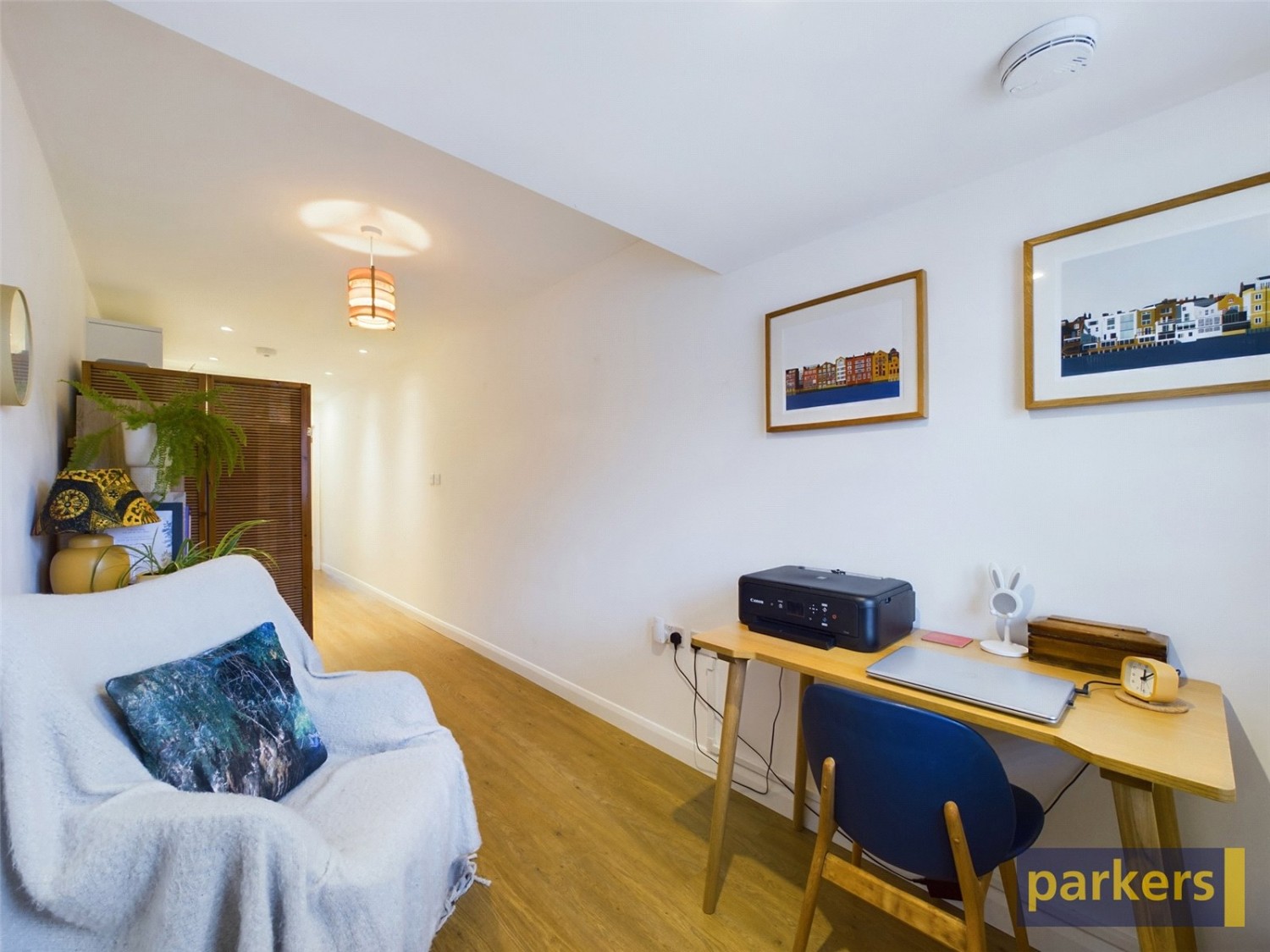 Woodley, Reading, Berkshire
