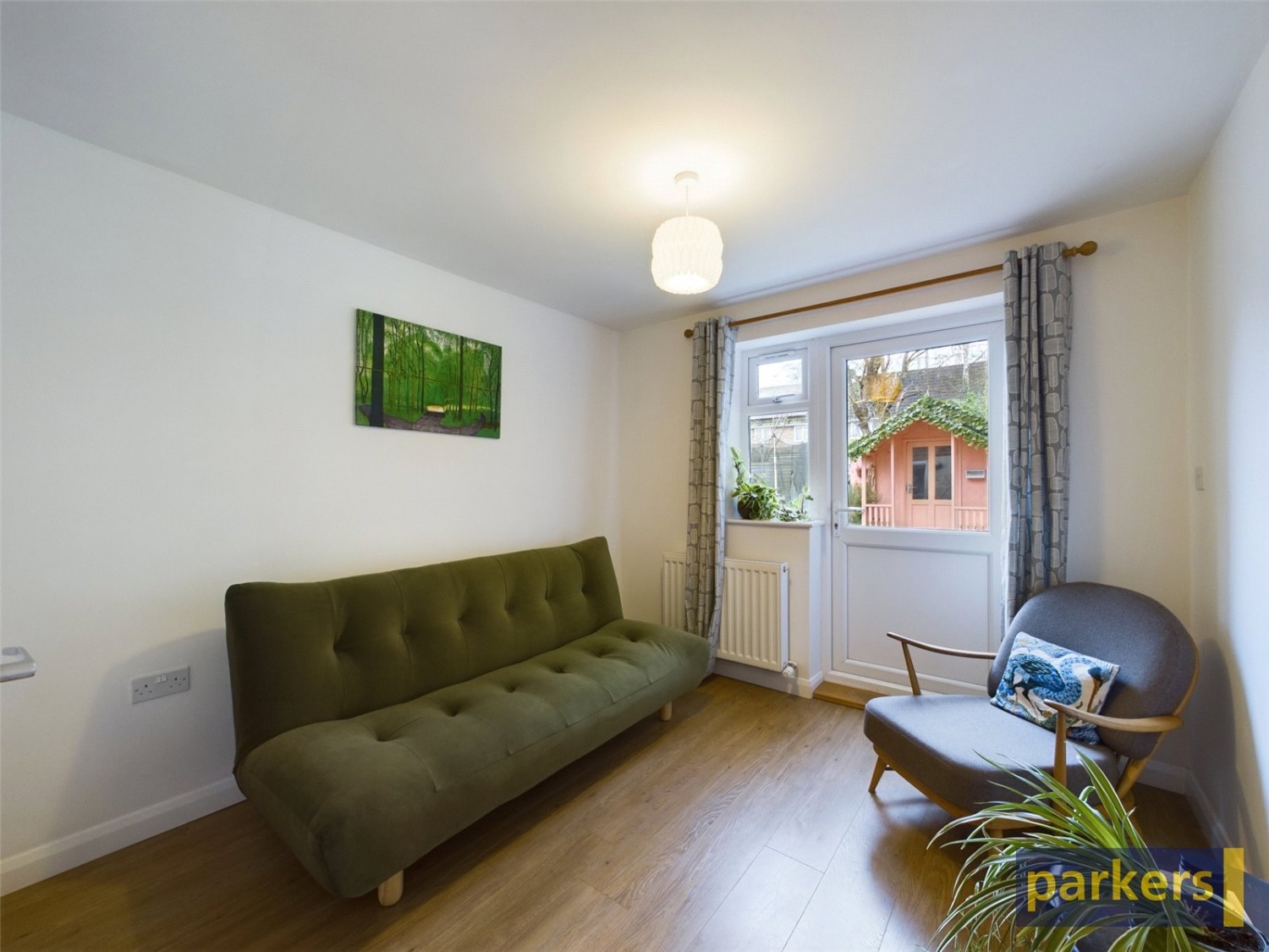 Woodley, Reading, Berkshire