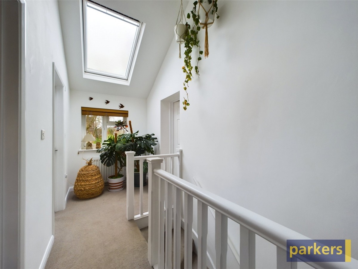 Woodley, Reading, Berkshire