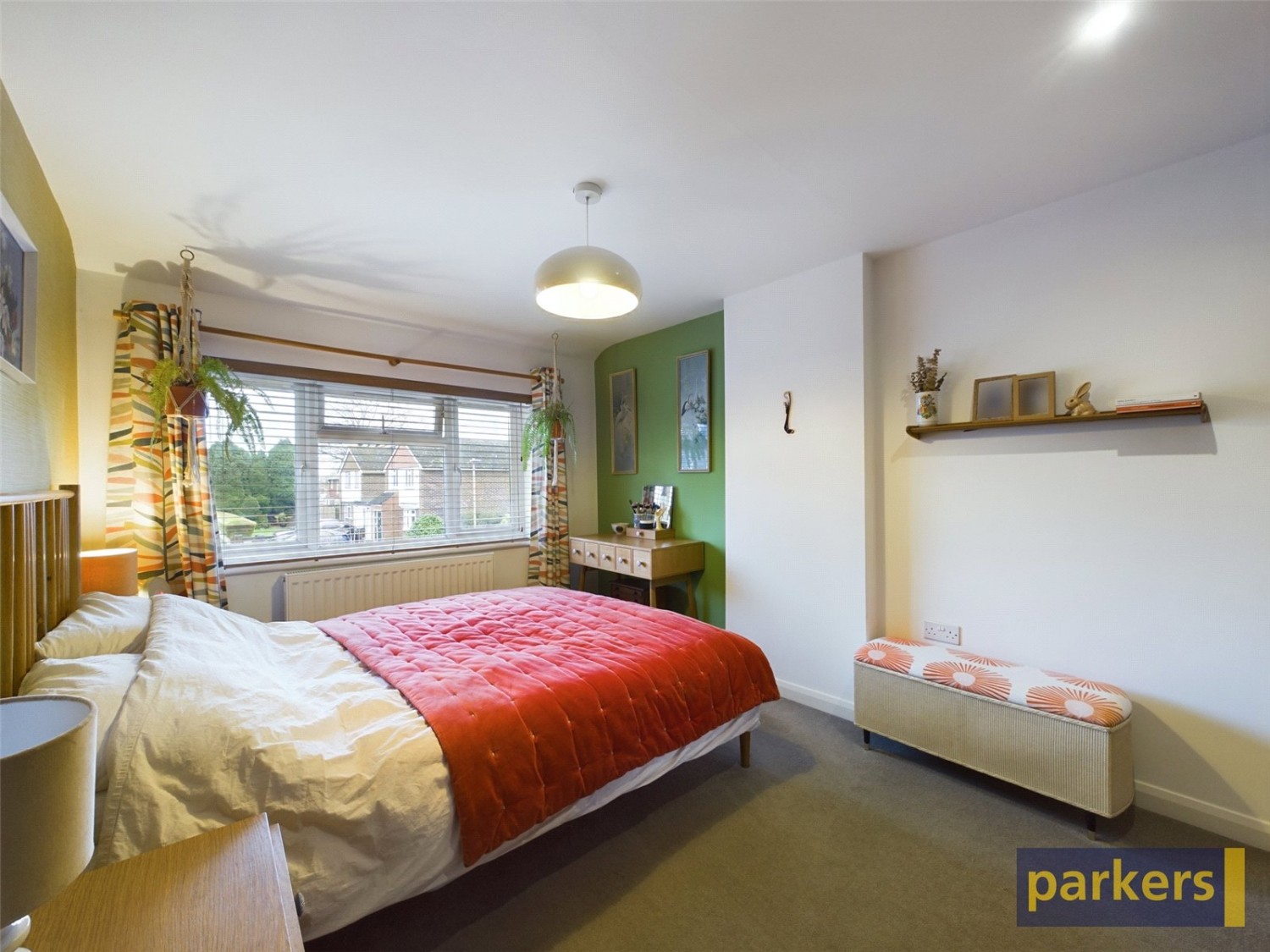 Woodley, Reading, Berkshire