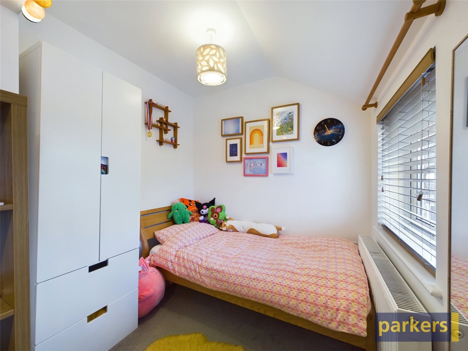 Woodley, Reading, Berkshire