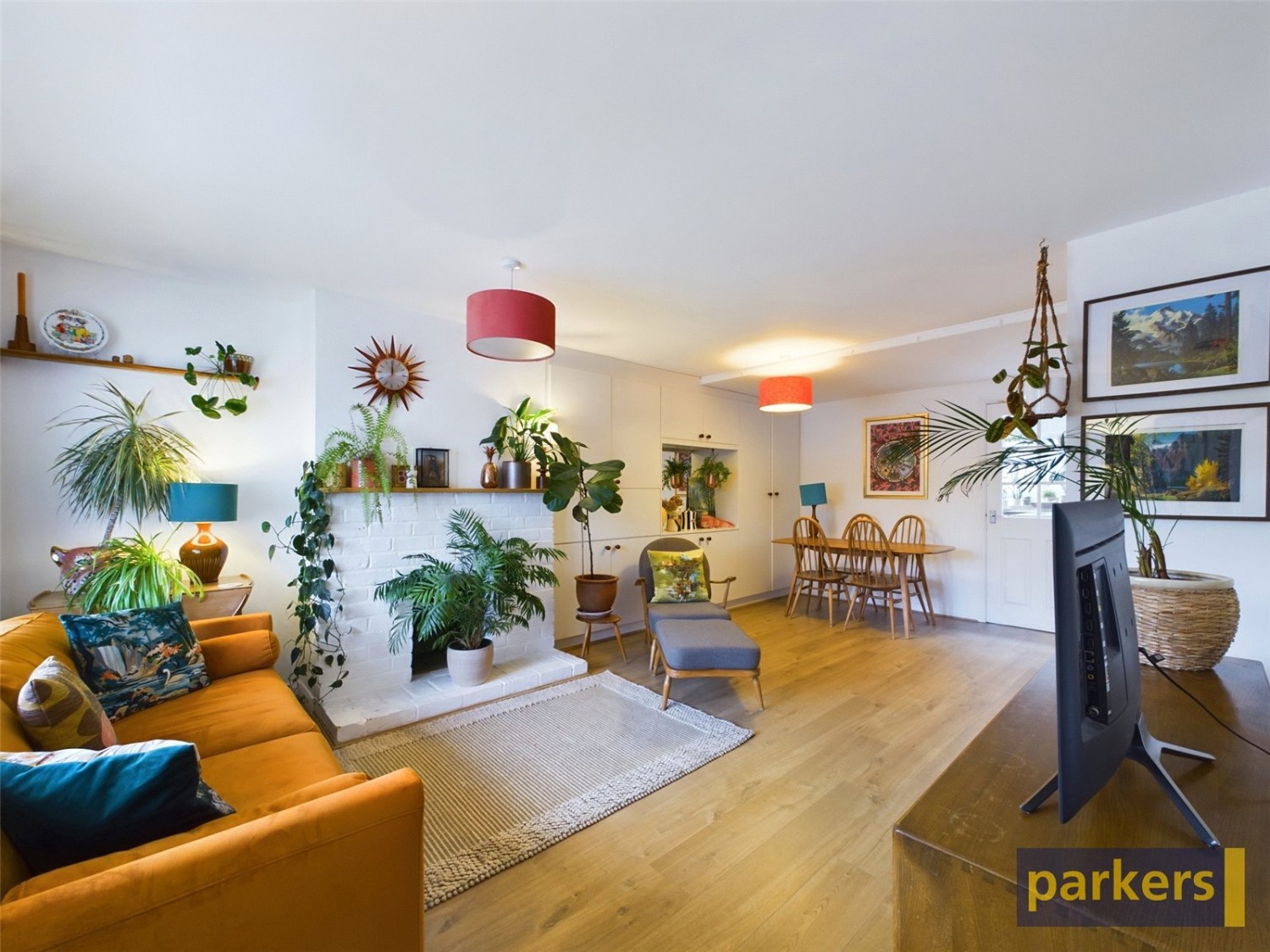 Woodley, Reading, Berkshire