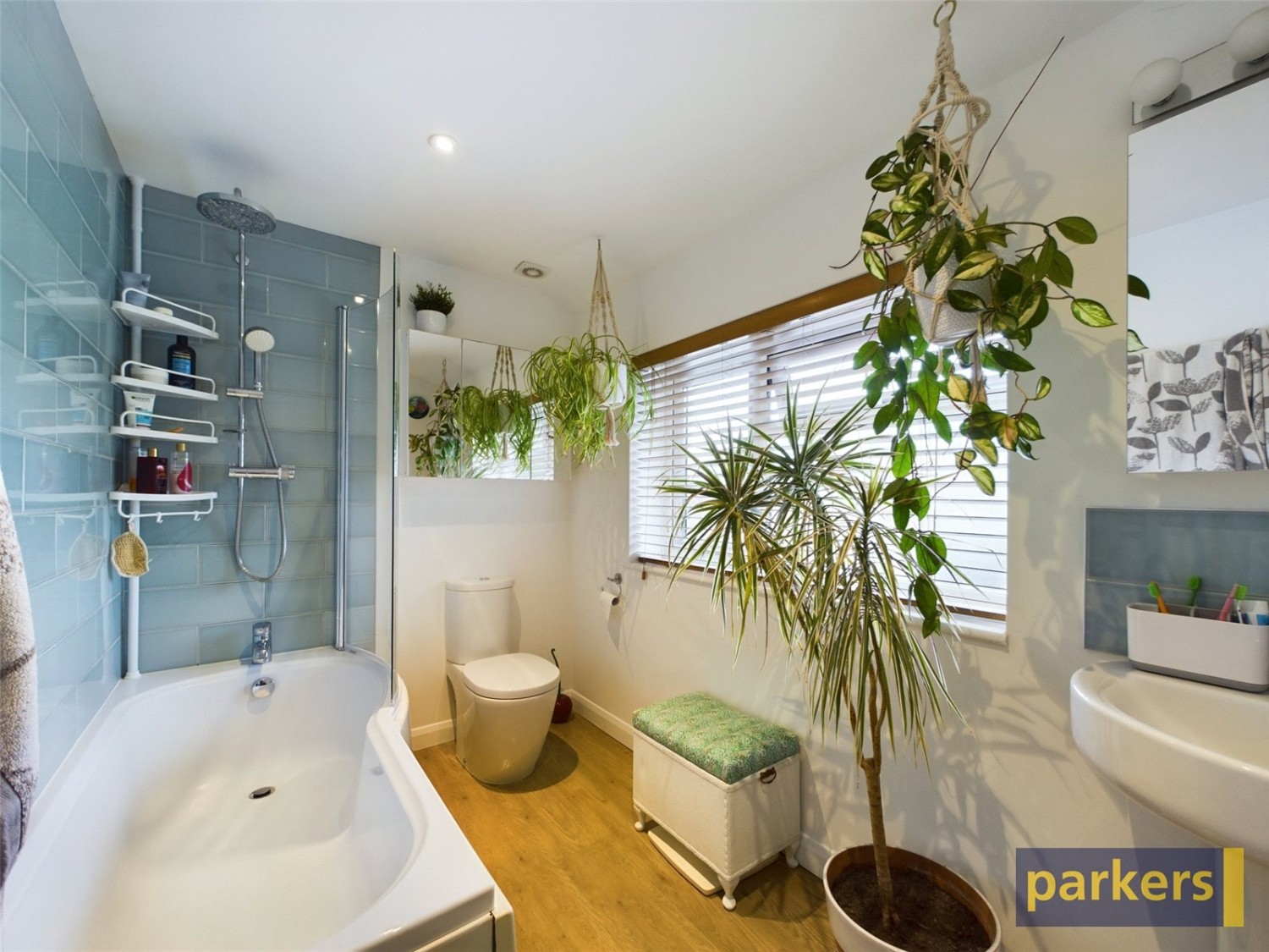 Woodley, Reading, Berkshire