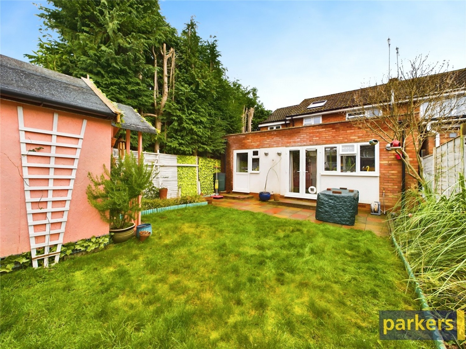 Woodley, Reading, Berkshire
