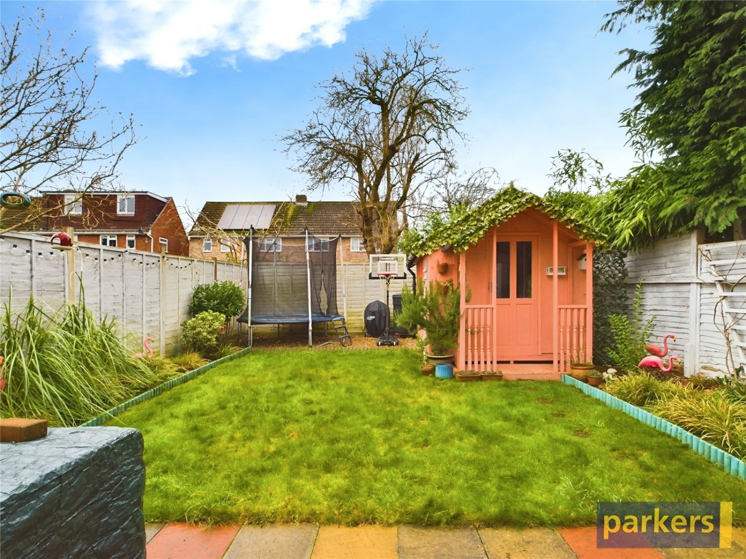 Woodley, Reading, Berkshire