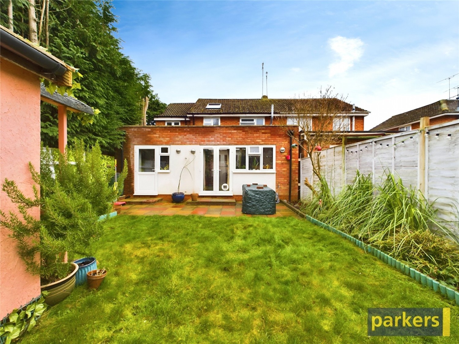 Woodley, Reading, Berkshire