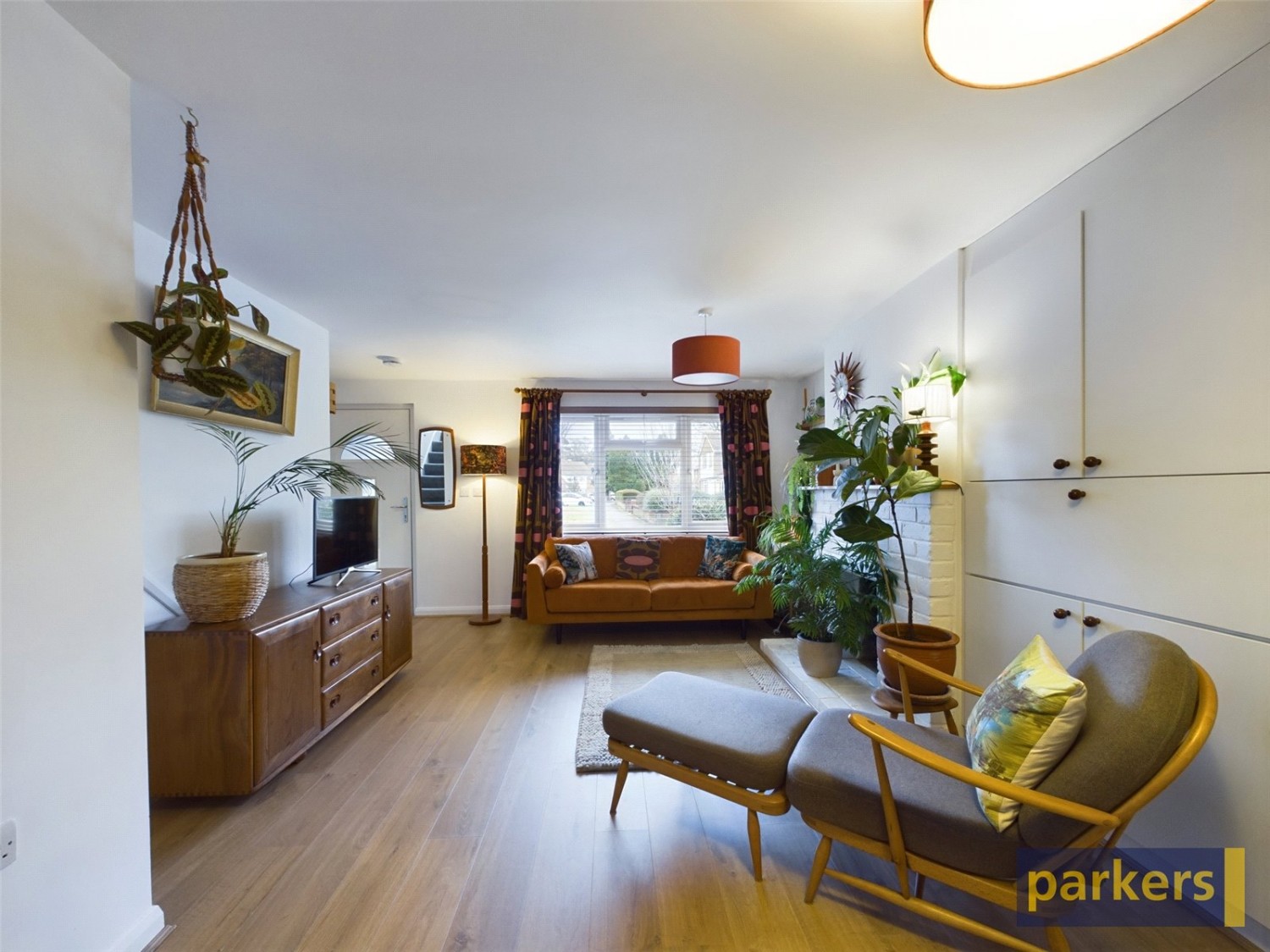 Woodley, Reading, Berkshire
