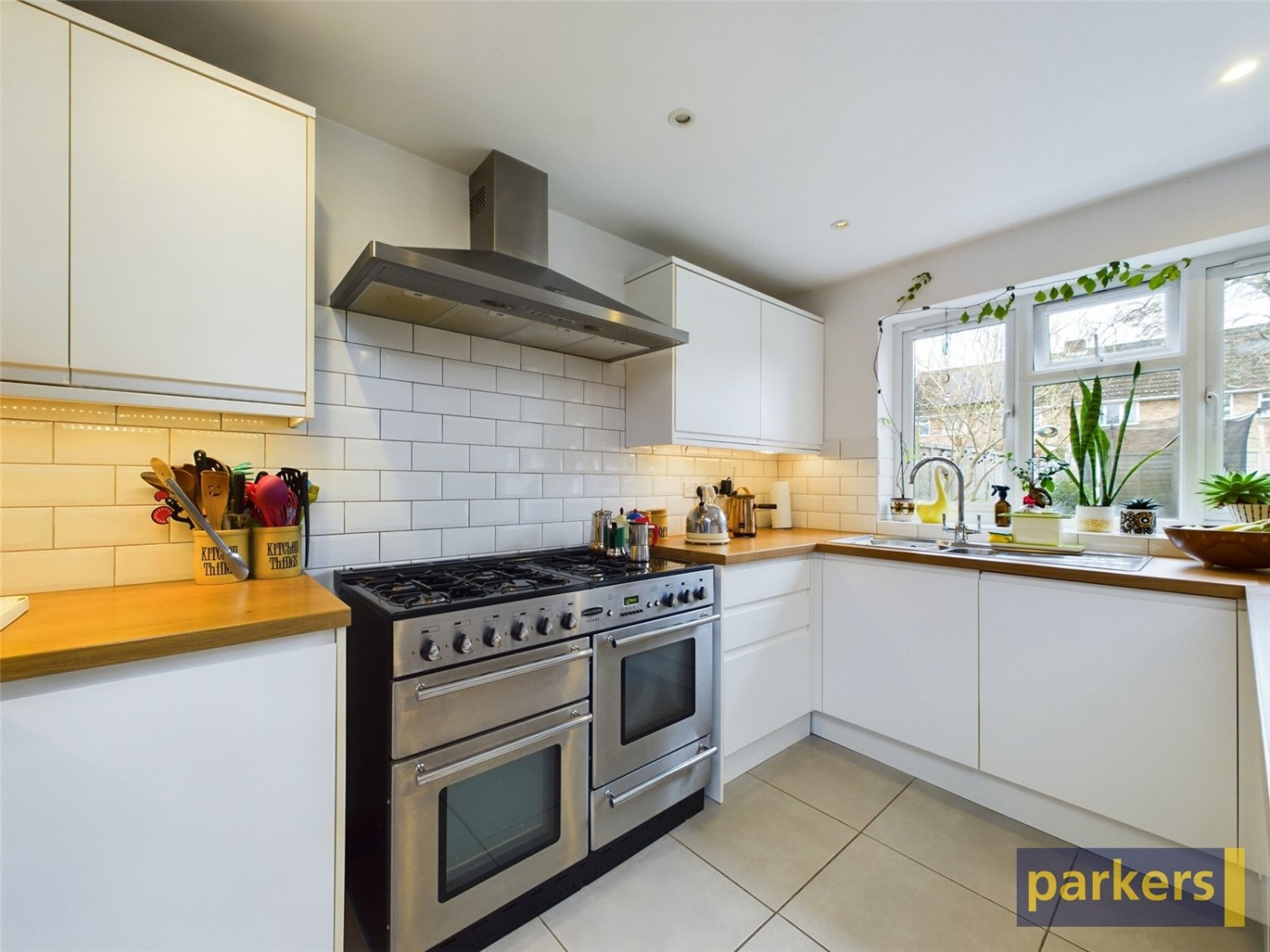 Woodley, Reading, Berkshire