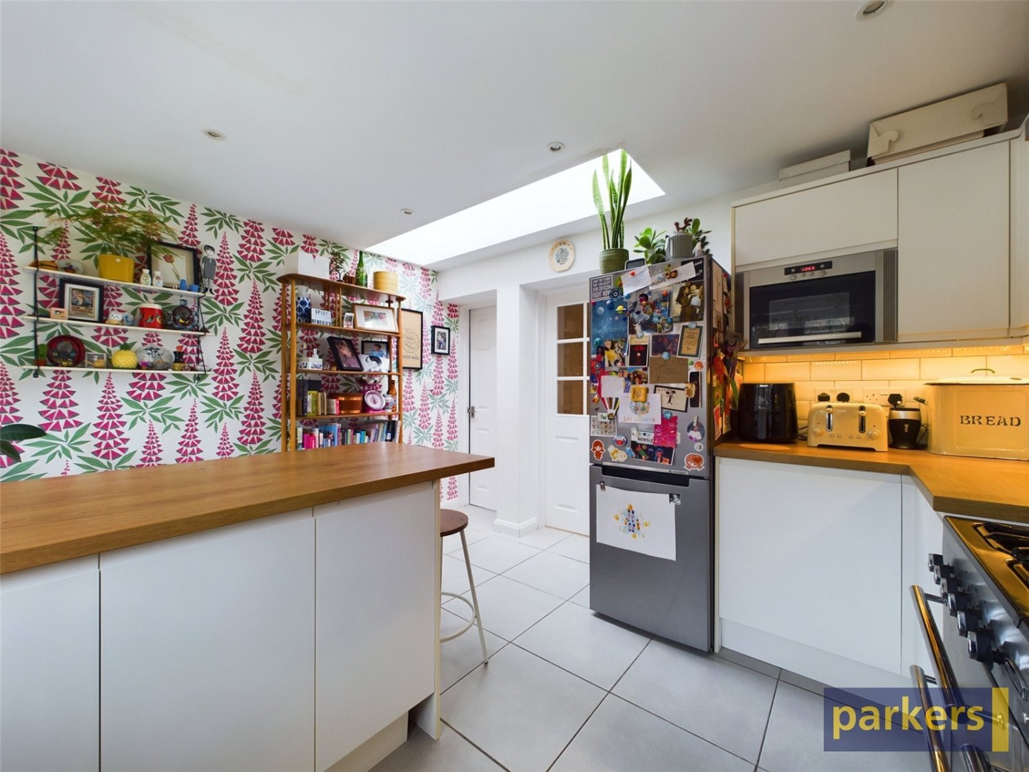 Woodley, Reading, Berkshire