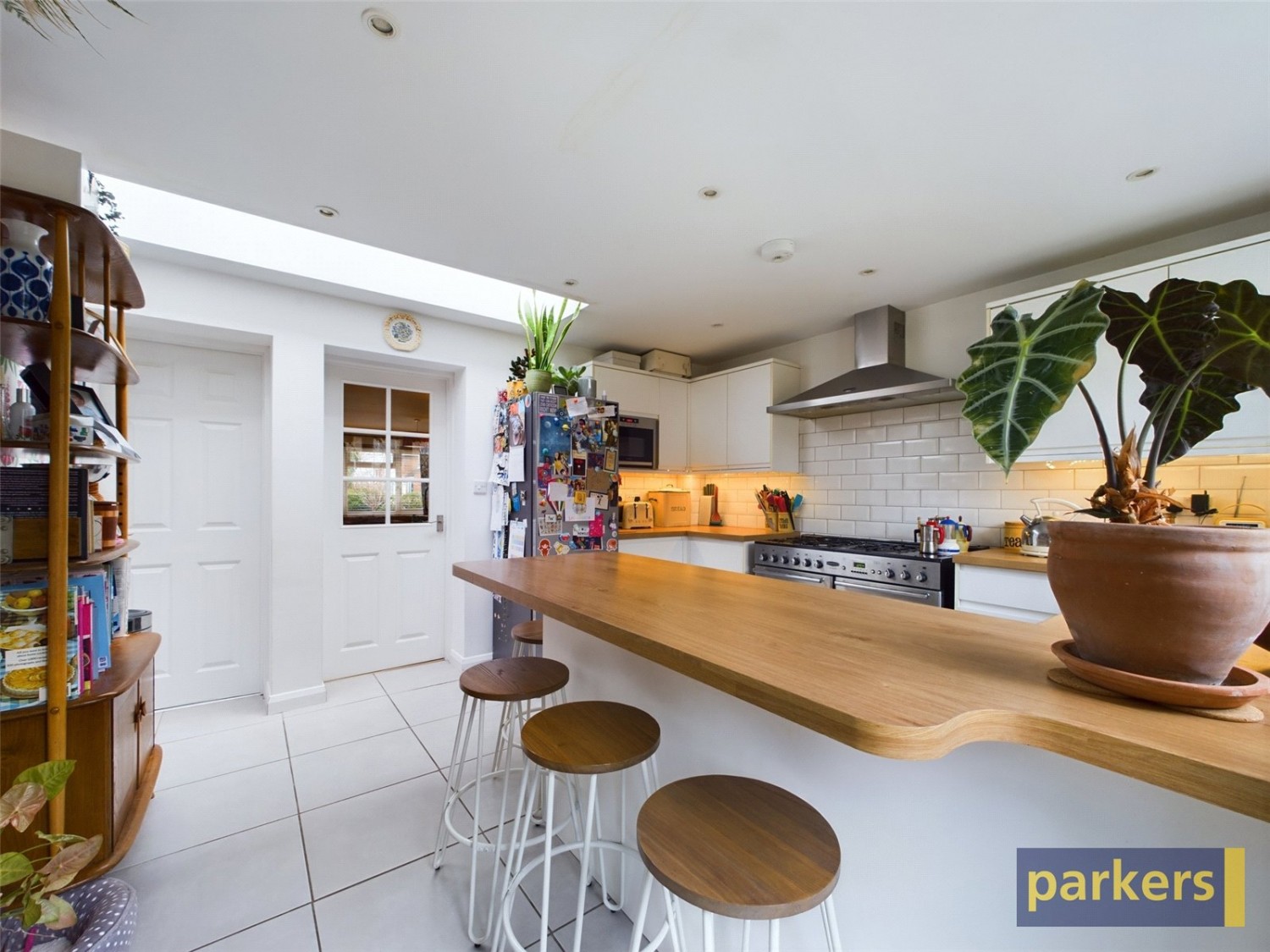 Woodley, Reading, Berkshire