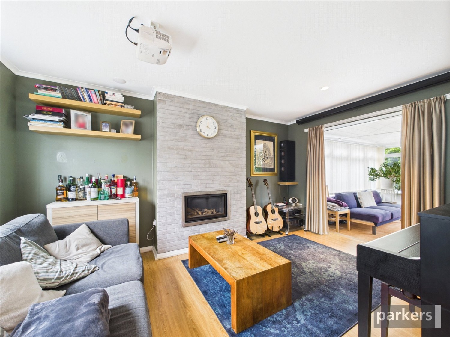 Woodley, Reading, Berkshire