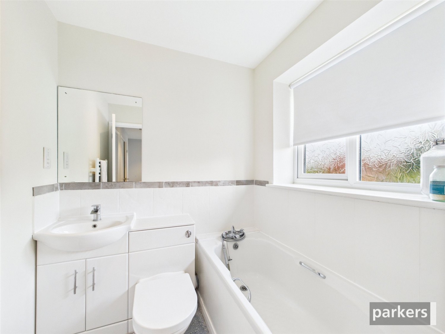 Woodley, Reading, Berkshire