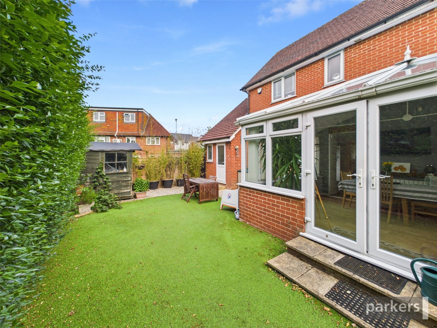 Woodley, Reading, Berkshire