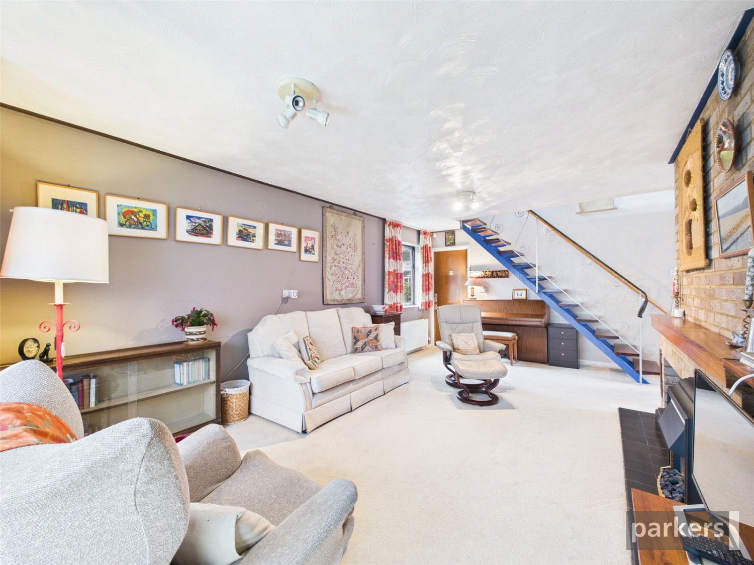 Woodley, Reading, Berkshire