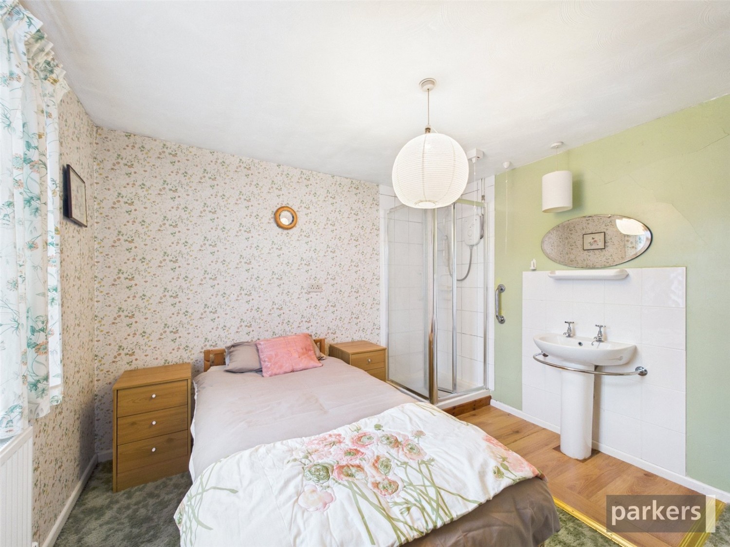 Woodley, Reading, Berkshire