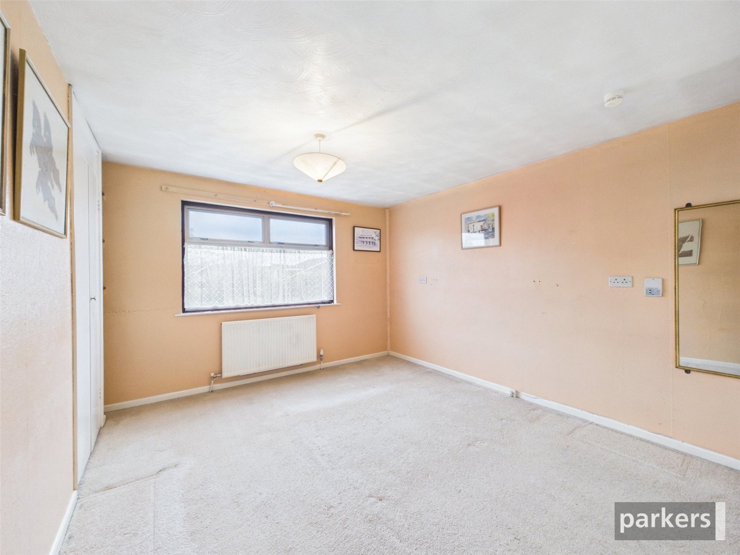 Woodley, Reading, Berkshire