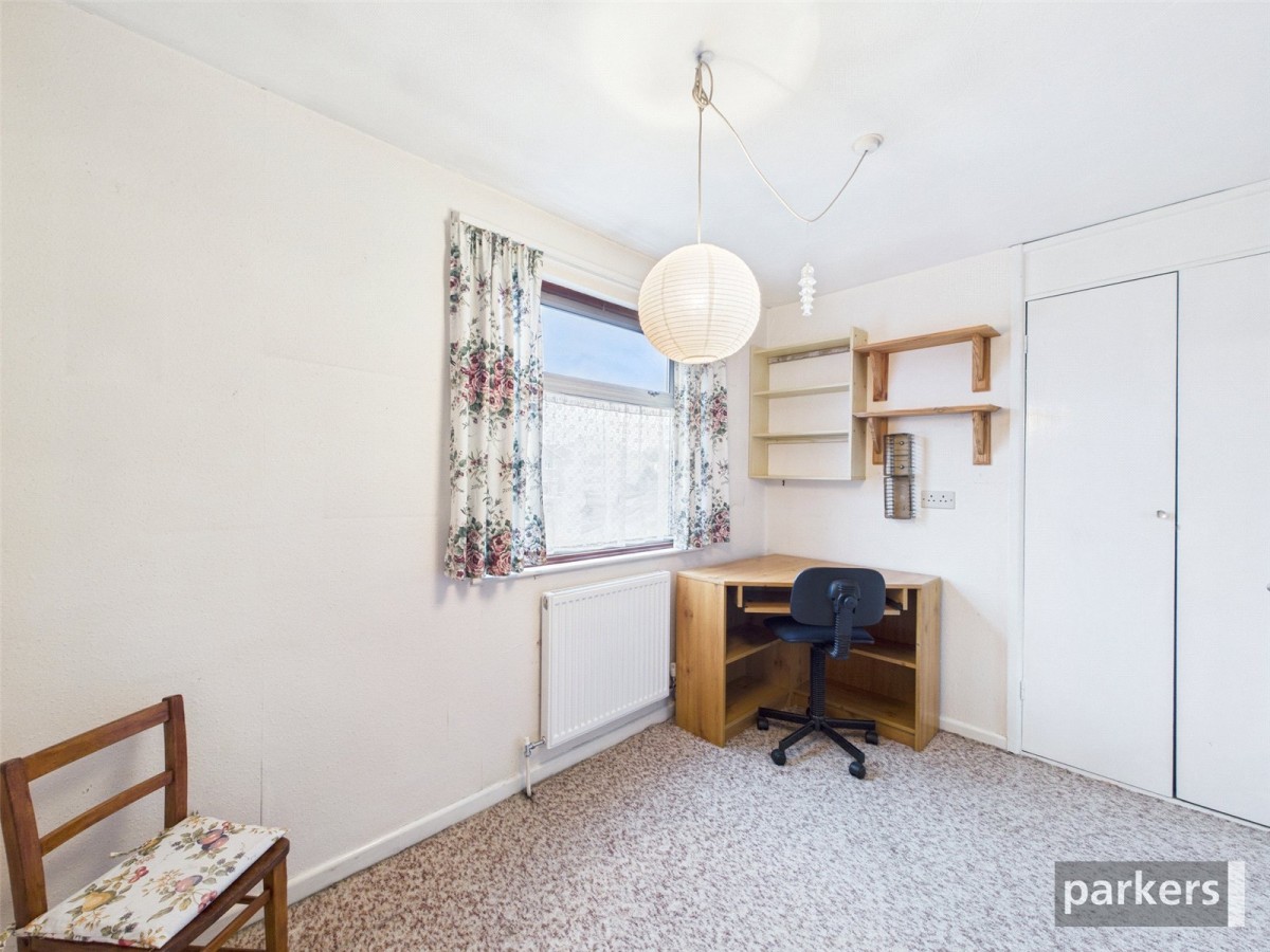 Woodley, Reading, Berkshire