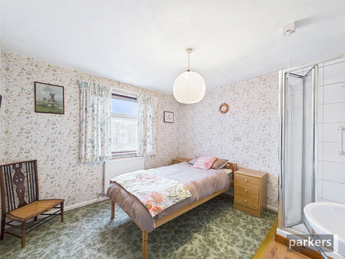 Woodley, Reading, Berkshire