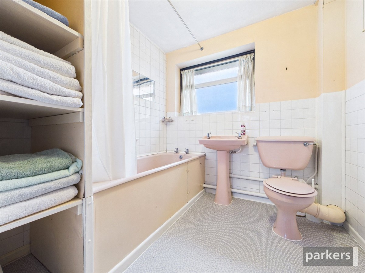 Woodley, Reading, Berkshire